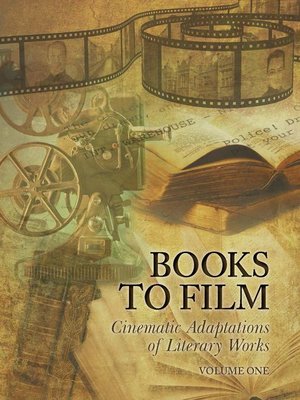 cover image of Books to Film
